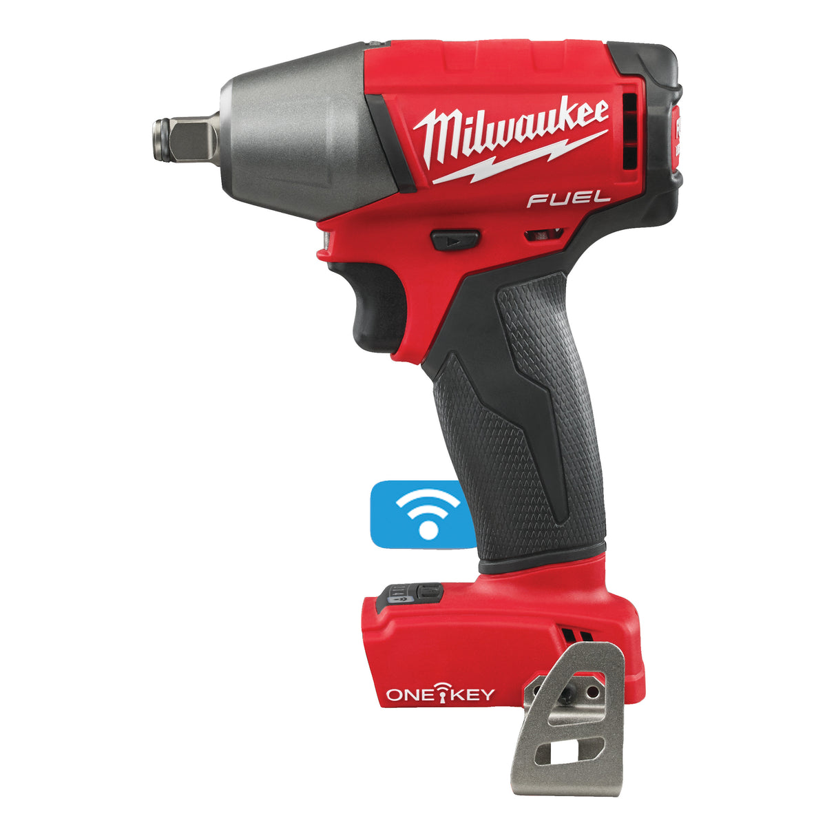 Milwaukee M18oneiwf12-0 cheie impact cu acumulator 4933451153