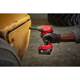 Milwaukee M18oneiwf12-502x cheie impact cu acumulator 4933451374