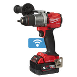 Milwaukee M18onepd2-502x mașină de găurit cu acumulator 4933464527