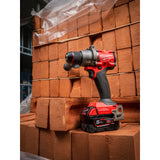 Milwaukee M18onepd3-0x mașină de găurit cu percuție 4933492798