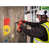 Milwaukee M18onepd3-0x mașină de găurit cu percuție 4933492798