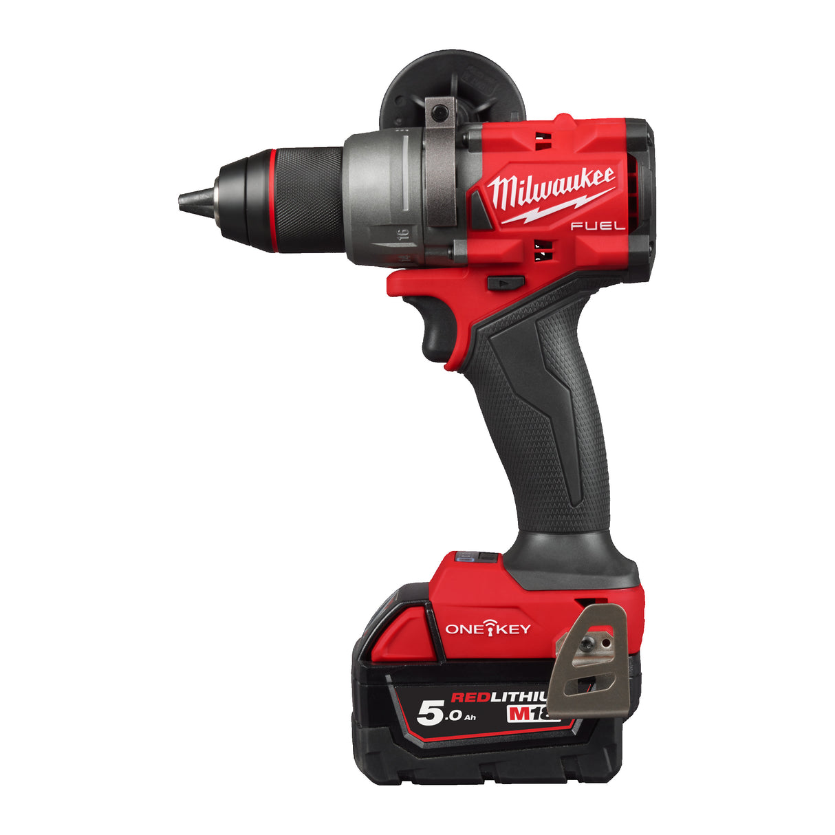 Milwaukee M18onepd3-502x mașină de găurit cu percuție 4933492801