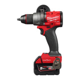 Milwaukee M18onepd3-502x mașină de găurit cu percuție 4933492801