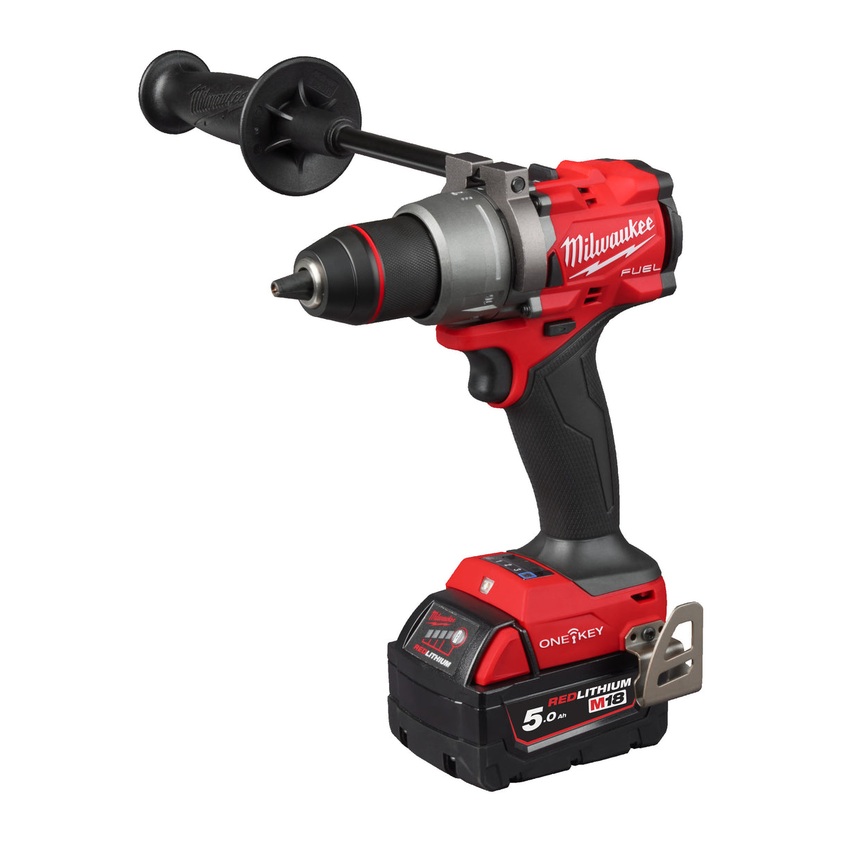 Milwaukee M18onepd3-502x mașină de găurit cu percuție 4933492801