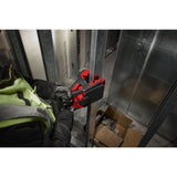 Milwaukee 4933493547 Proiector pivotant M18™