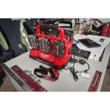 Milwaukee M18pc6 încărcător cu 6 porturiPACKOUT™ 4932480162