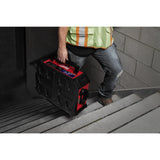 Milwaukee M18prcdab+-0 eu radio cu acumulator   4933472112