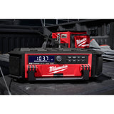 Milwaukee M18prcdab+-0 eu radio cu acumulator   4933472112