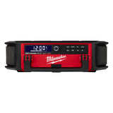 Milwaukee M18prcdab+-0 eu radio cu acumulator   4933472112