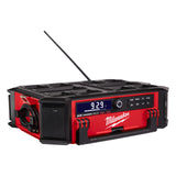 Milwaukee M18prcdab+-0 eu radio cu acumulator   4933472112