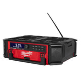 Milwaukee M18prcdab+-0 eu radio cu acumulator   4933472112