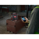 Milwaukee M18rc-0 radio/încărcător acumul.   4933446639