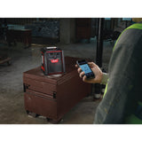 Milwaukee M18rc-0 radio/încărcător acumul.   4933446639