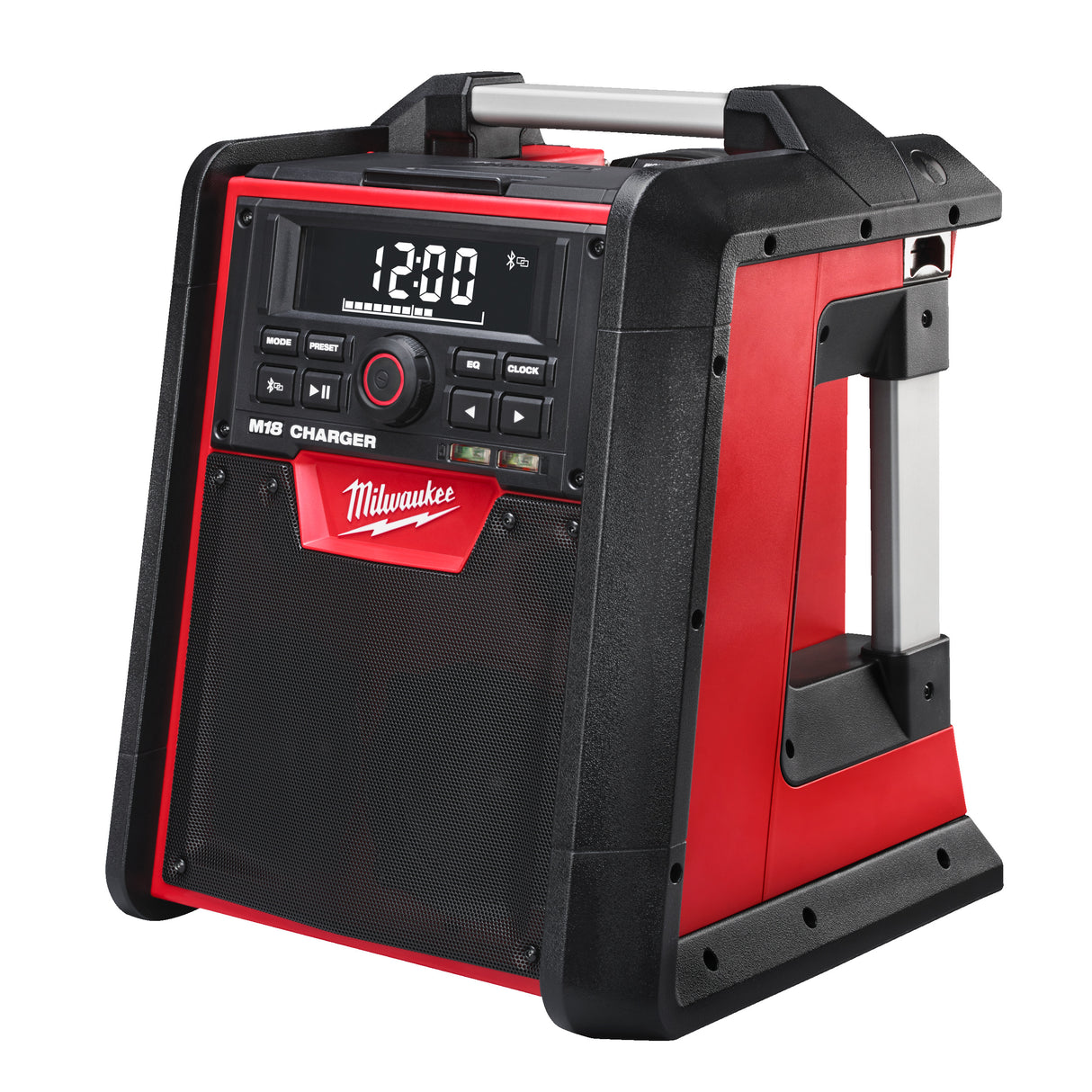 Milwaukee M18rc-0 radio/încărcător acumul.   4933446639