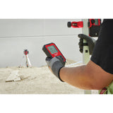 Milwaukee 4933493204 Nivelă laser rotativă, orizontală și verticală M18™1200 m cu one-key™