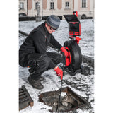 Milwaukee M18sic60hdr-0 cameră de inspecție canalizare M18™ 60 m, cap de cameră de 60 mm 4933493954