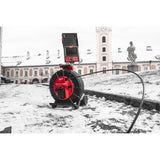 Milwaukee M18sic60hdr-0 cameră de inspecție canalizare M18™ 60 m, cap de cameră de 60 mm 4933493954