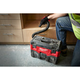 Milwaukee M18vc-2 aspirator acu.   4933464029