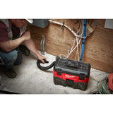 Milwaukee M18vc-2 aspirator acu.   4933464029