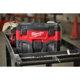 Milwaukee M18vc-2 aspirator acu.   4933464029