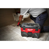 Milwaukee M18vc-2 aspirator acu.   4933464029