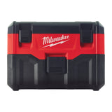 Milwaukee M18vc-2 aspirator acu.   4933464029