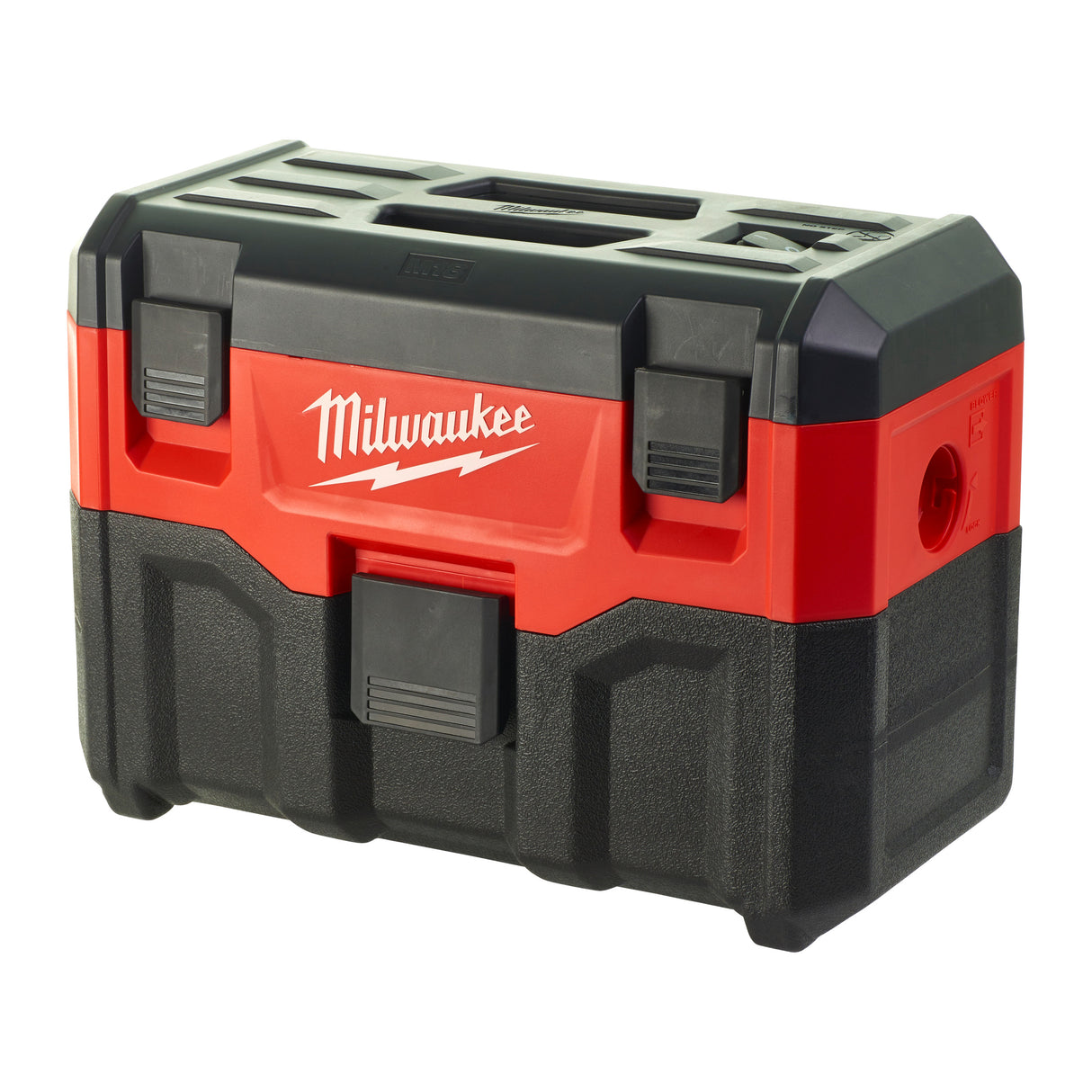 Milwaukee M18vc-2 aspirator acu.   4933464029