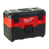 Milwaukee M18vc-2 aspirator acu.   4933464029