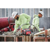 Milwaukee Mxfcvbc-0 vibrator beton servietă   4933479607