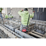 Milwaukee Mxfcvbc-0 vibrator beton servietă   4933479607