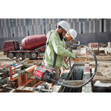 Milwaukee Mxfcvbc-602 vibrator beton servietă   4933479608