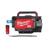 Milwaukee Mxfcvbc-602 vibrator beton servietă   4933479608