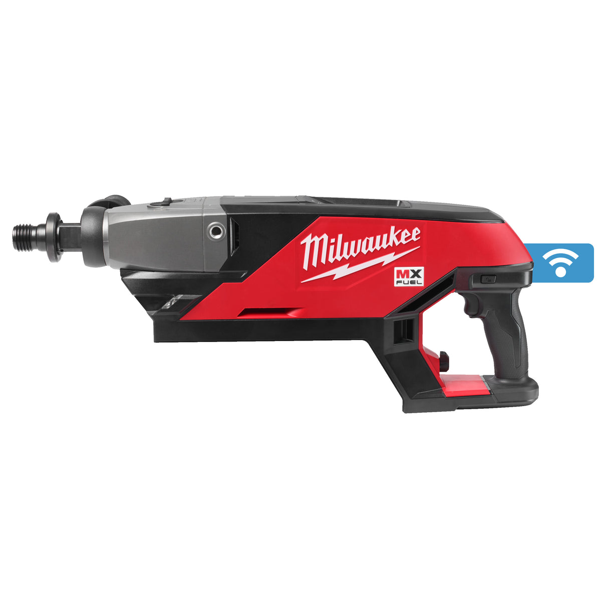 Milwaukee Mxfdcd150-0c mașină de găurit diamantată 4933478986