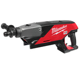 Milwaukee Mxfdcd150-0c mașină de găurit diamantată 4933478986