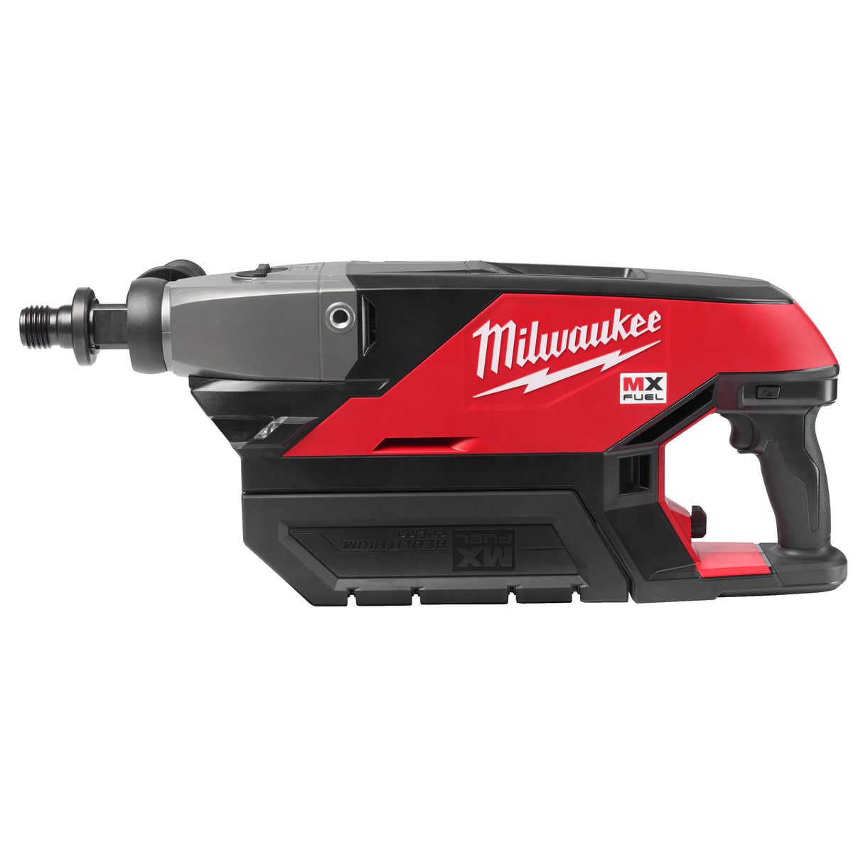 Milwaukee Mxfdcd150-302c mașină de găurit diamantată kit 4933464887