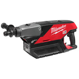 Milwaukee Mxfdcd150-302c mașină de găurit diamantată kit 4933464887