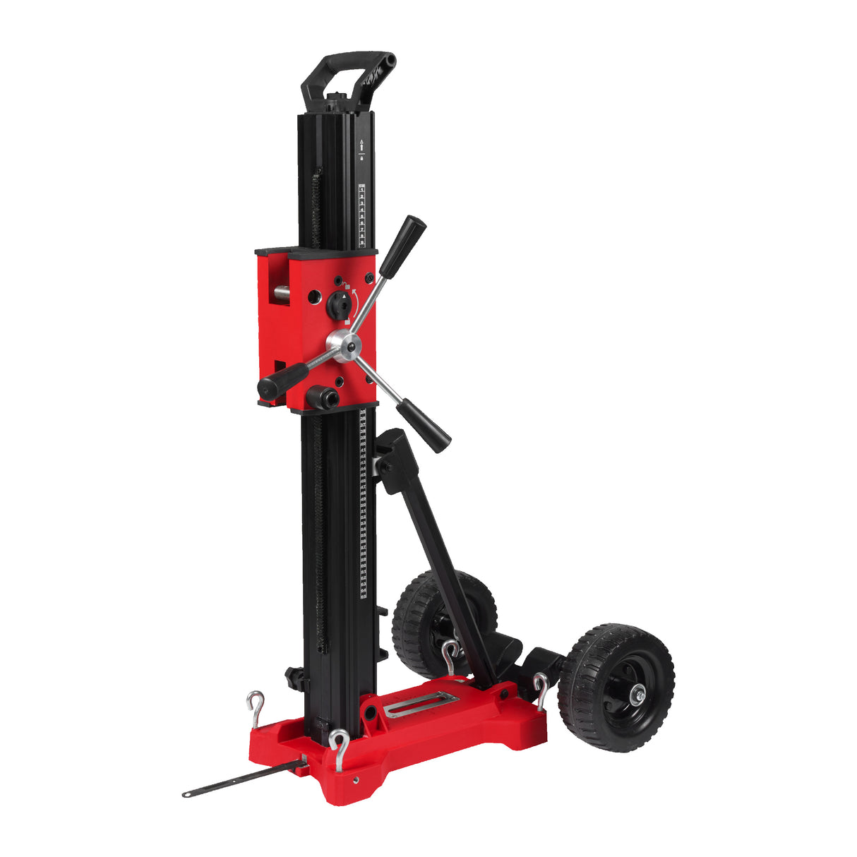 Milwaukee Mxfdcd350dr stand pentru mașina de găurit cu carotă diamantată mx FUEL™ 350 mm  4932493145