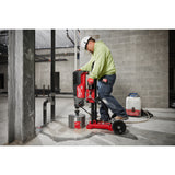 Milwaukee Mxfdcd350kit-122 mașină de găurit 350mm 4933493143