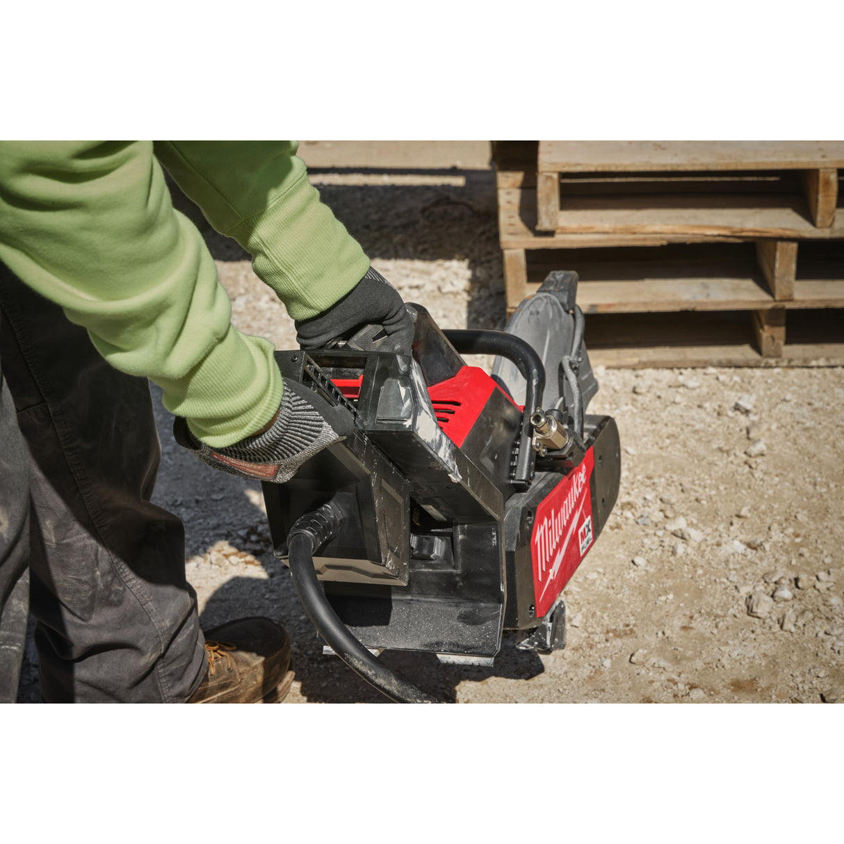 Milwaukee 4933498067 Rucsac pentru acumulatorul mx FUEL™