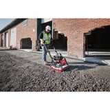 Milwaukee 4933493267 Placă compactoare mx FUEL™