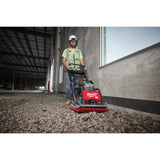 Milwaukee 4933493267 Placă compactoare mx FUEL™