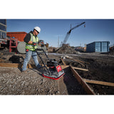 Milwaukee 4933493267 Placă compactoare mx FUEL™