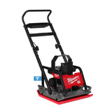 Milwaukee 4933493267 Placă compactoare mx FUEL™