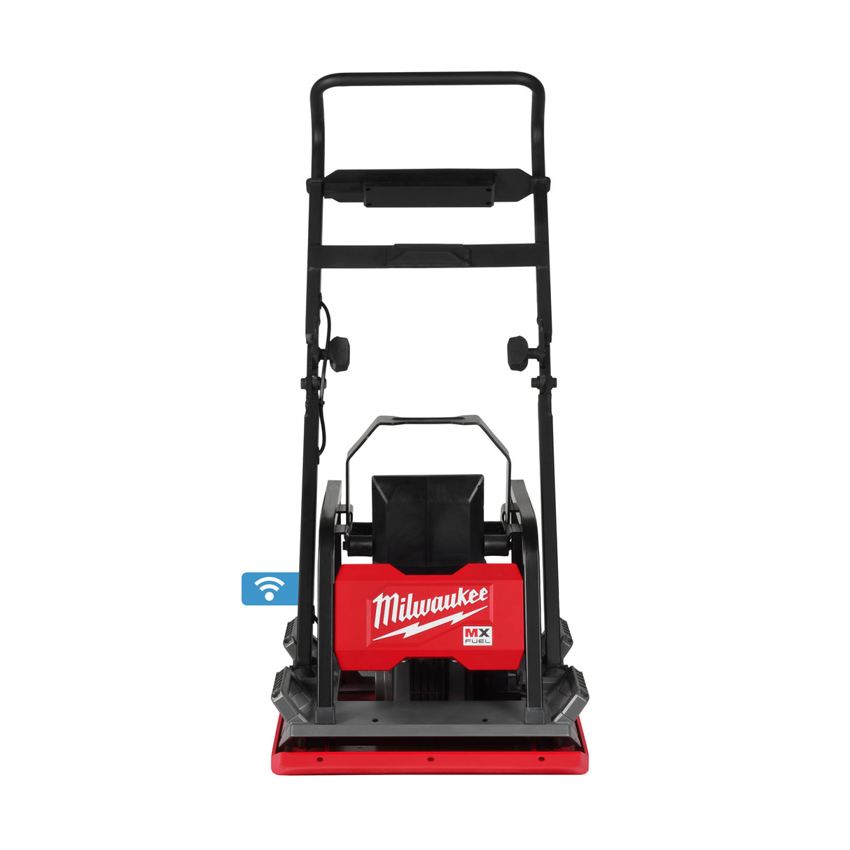 Milwaukee 4933493267 Placă compactoare mx FUEL™