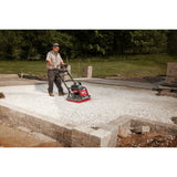 Milwaukee 4933493268 Placă compactoare mx FUEL™