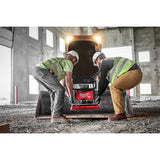 Milwaukee 4933493268 Placă compactoare mx FUEL™