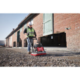 Milwaukee 4933493268 Placă compactoare mx FUEL™