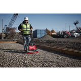 Milwaukee 4933493268 Placă compactoare mx FUEL™