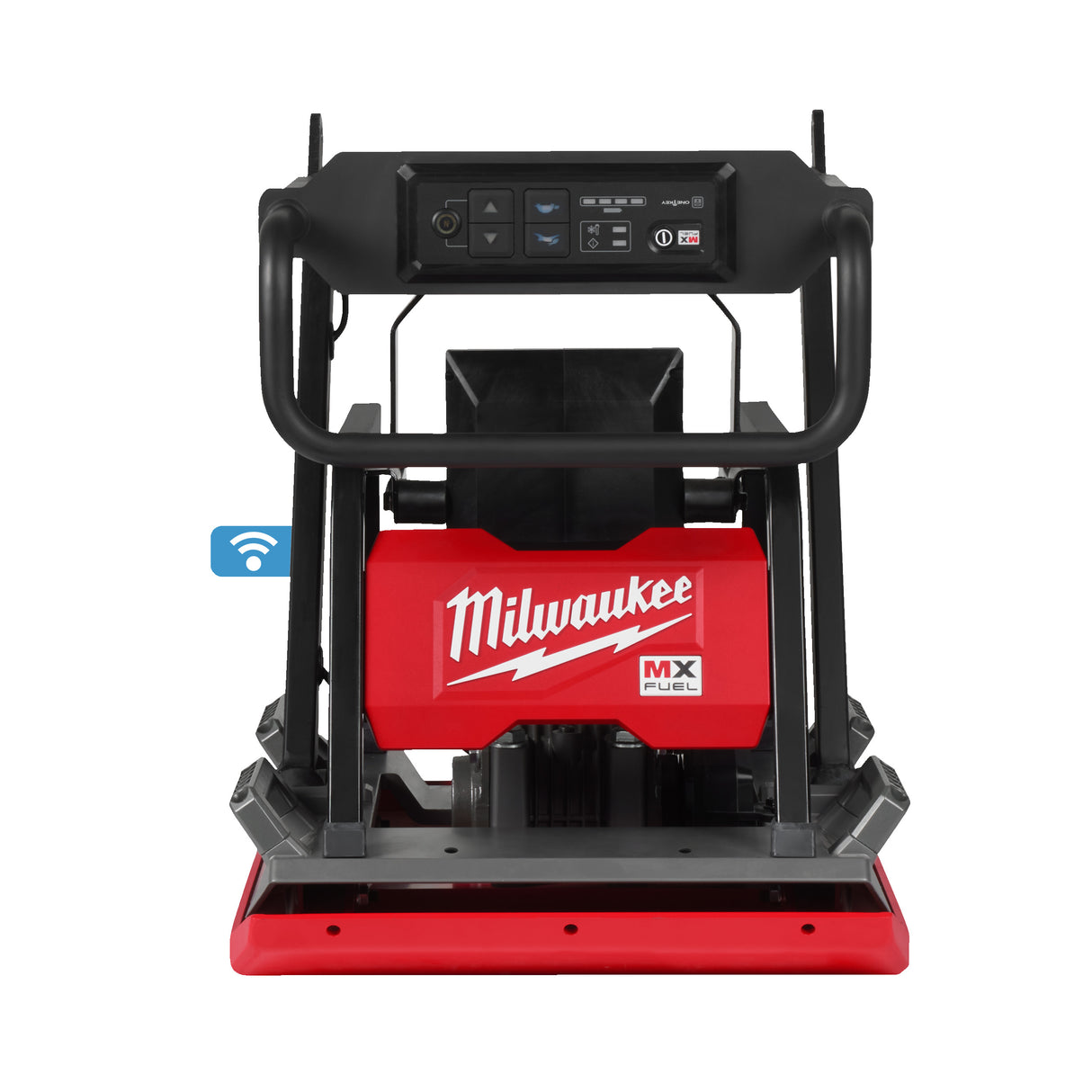 Milwaukee 4933493268 Placă compactoare mx FUEL™