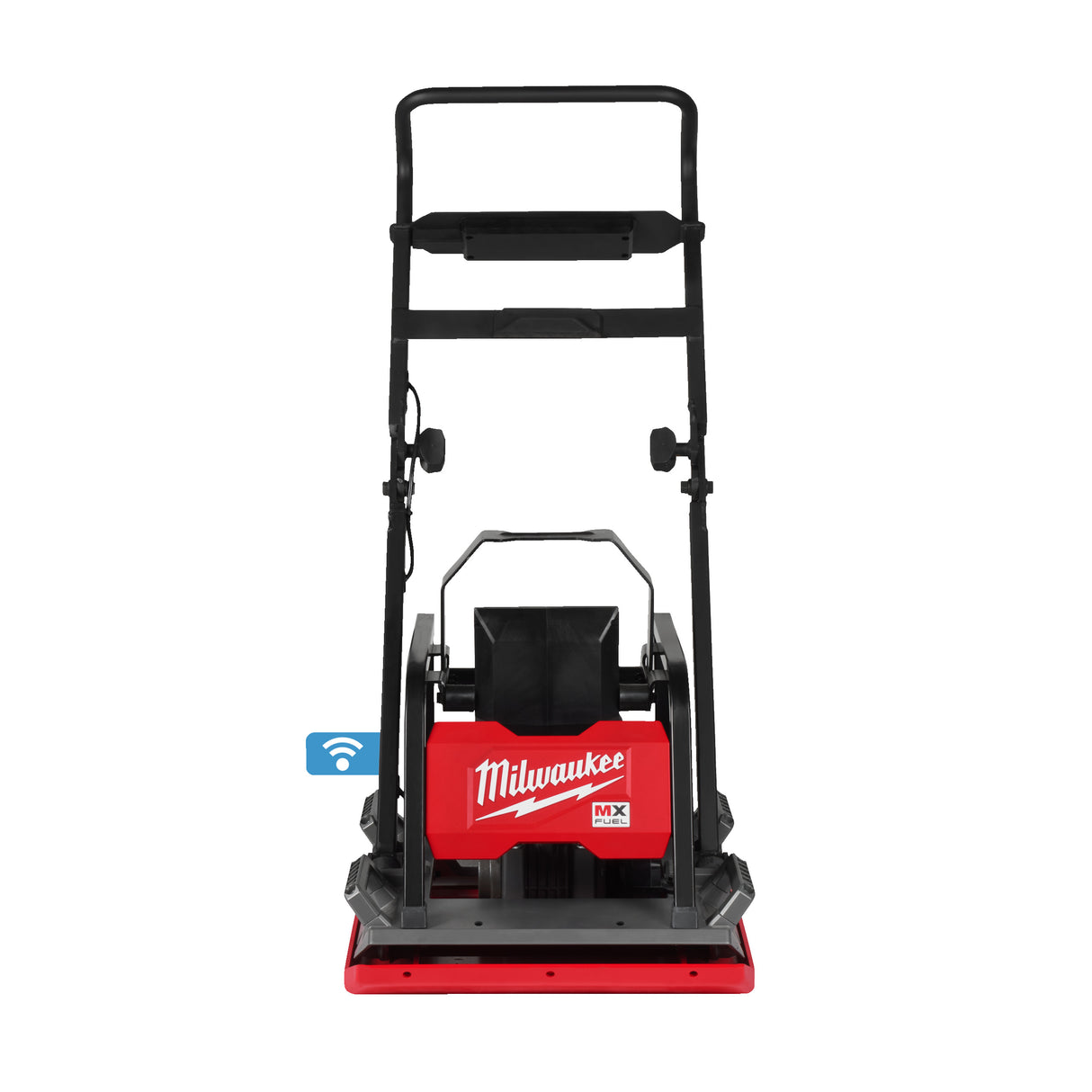 Milwaukee 4933493268 Placă compactoare mx FUEL™